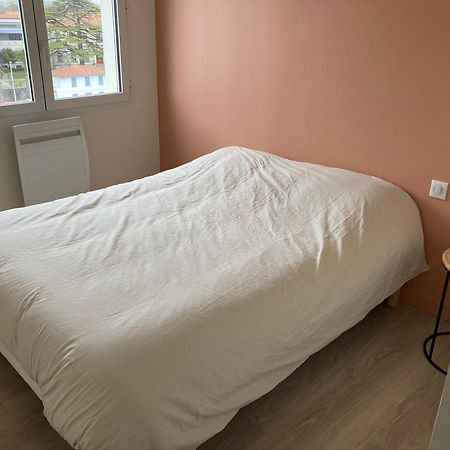 Appartement T3 Classe 3 Etoiles Bayonne Eksteriør billede
